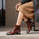 Jesień i zima 2025/2026: jakie buty łączą styl z wygodą?